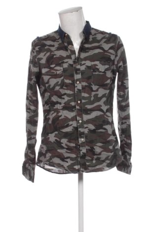 Cămașă de bărbați Unbranded, Mărime M, Culoare Multicolor, Preț 91,99 Lei