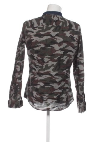 Cămașă de bărbați Unbranded, Mărime M, Culoare Multicolor, Preț 91,99 Lei