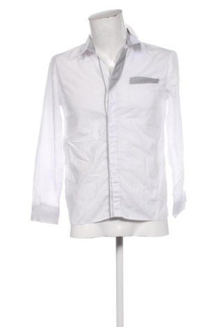 Pánska košeľa  Unbranded, Veľkosť L, Farba Biela, Cena  17,95 €