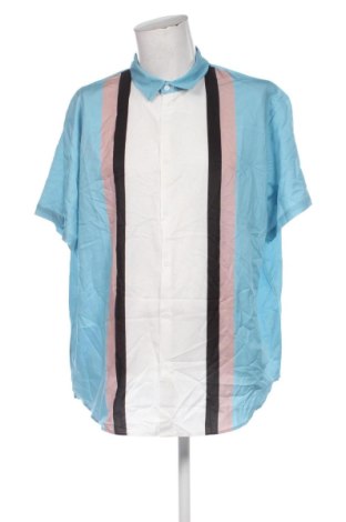 Pánska košeľa  Unbranded, Veľkosť 4XL, Farba Viacfarebná, Cena  17,95 €