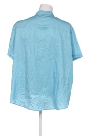 Pánska košeľa  Unbranded, Veľkosť 4XL, Farba Viacfarebná, Cena  17,95 €