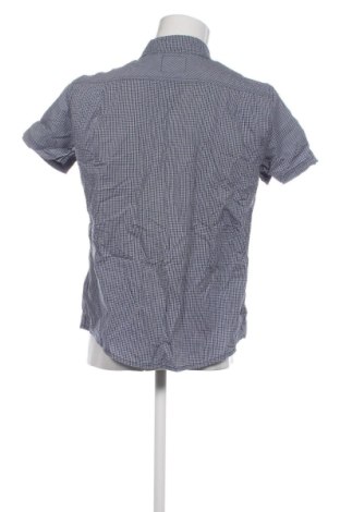 Ανδρικό πουκάμισο Unbranded, Μέγεθος M, Χρώμα Πολύχρωμο, Τιμή 17,99 €