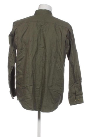 Pánska košeľa  Unbranded, Veľkosť XXL, Farba Zelená, Cena  27,95 €