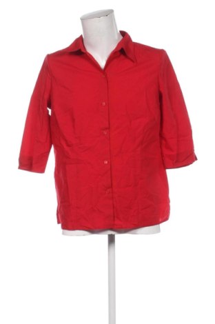 Мъжка риза Unbranded, Размер S, Цвят Червен, Цена 15,33 €