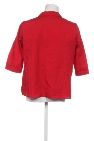 Мъжка риза Unbranded, Размер S, Цвят Червен, Цена 15,33 €