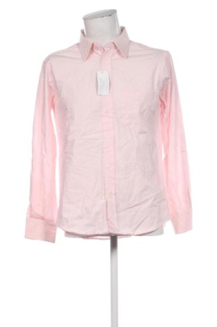 Pánska košeľa  Unbranded, Veľkosť L, Farba Ružová, Cena  16,95 €