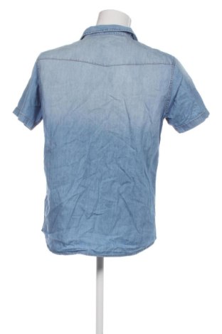 Pánska košeľa  Unbranded, Veľkosť XL, Farba Modrá, Cena  17,95 €