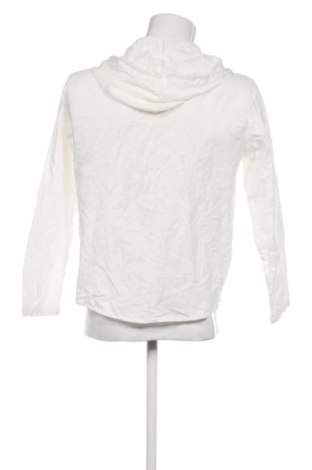 Ανδρικό πουκάμισο Unbranded, Μέγεθος M, Χρώμα Λευκό, Τιμή 17,99 €