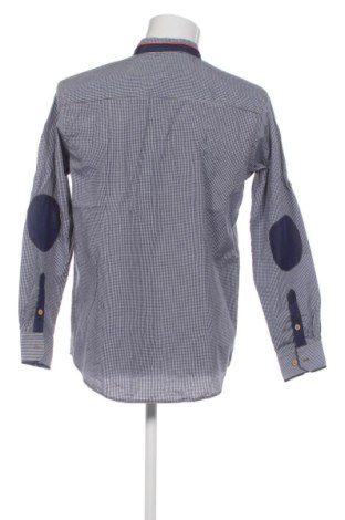 Ανδρικό πουκάμισο Unbranded, Μέγεθος L, Χρώμα Πολύχρωμο, Τιμή 17,99 €