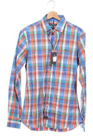 Pánska košeľa  Unbranded, Veľkosť S, Farba Viacfarebná, Cena  23,59 €