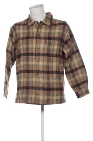 Męska koszula Unbranded, Rozmiar L, Kolor Kolorowy, Cena 78,99 zł