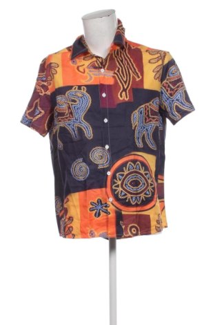 Мъжка риза Unbranded, Размер XL, Цвят Многоцветен, Цена 15,33 €