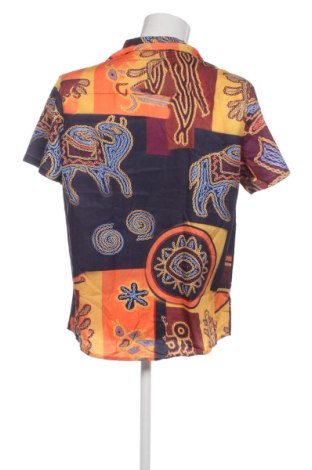 Мъжка риза Unbranded, Размер XL, Цвят Многоцветен, Цена 15,33 €