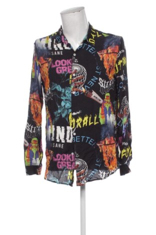 Мъжка риза Unbranded, Размер XL, Цвят Многоцветен, Цена 15,33 €