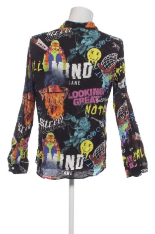 Мъжка риза Unbranded, Размер XL, Цвят Многоцветен, Цена 15,33 €