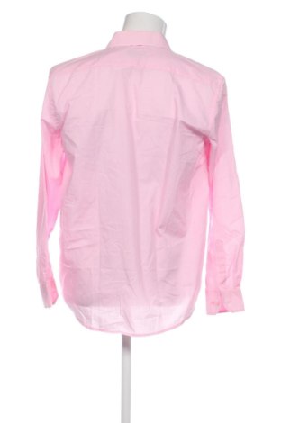Мъжка риза Unbranded, Размер L, Цвят Розов, Цена 15,33 €