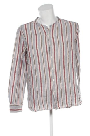Herrenhemd Unbranded, Größe XL, Farbe Mehrfarbig, Preis € 15,35