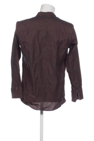 Cămașă de bărbați Unbranded, Mărime L, Culoare Maro, Preț 91,99 Lei