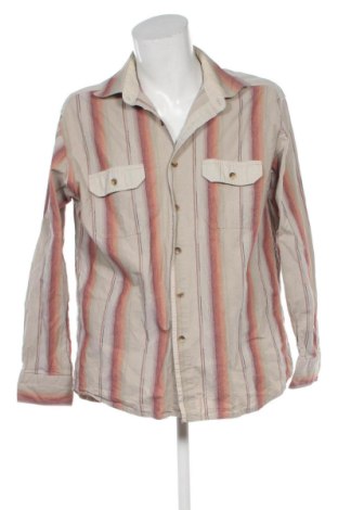 Herrenhemd Unbranded, Größe XL, Farbe Mehrfarbig, Preis € 15,00