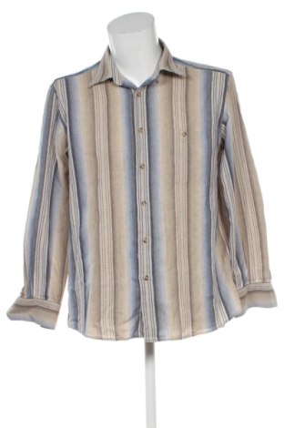 Herrenhemd Unbranded, Größe L, Farbe Mehrfarbig, Preis € 15,00