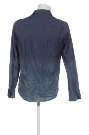 Cămașă de bărbați Home Bound, Mărime M, Culoare Albastru, Preț 91,99 Lei