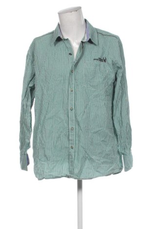 Cămașă de bărbați Unbranded, Mărime XXL, Culoare Multicolor, Preț 91,99 Lei