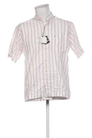 Herrenhemd Unbranded, Größe M, Farbe Mehrfarbig, Preis € 30,99