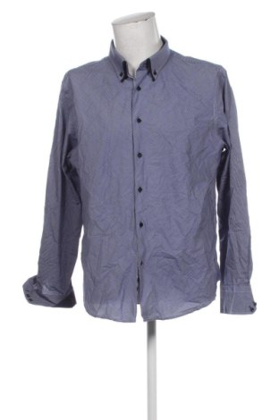 Pánska košeľa  Unbranded, Veľkosť 3XL, Farba Viacfarebná, Cena  17,95 €