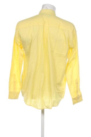 Pánska košeľa  Unbranded, Veľkosť XXL, Farba Žltá, Cena  27,95 €