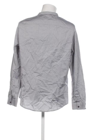 Pánska košeľa  Unbranded, Veľkosť XL, Farba Sivá, Cena  17,95 €