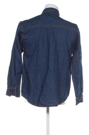 Pánska košeľa  Unbranded, Veľkosť M, Farba Modrá, Cena  17,95 €