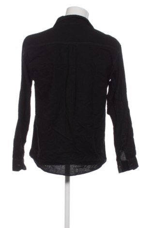 Cămașă de bărbați Unbranded, Mărime L, Culoare Negru, Preț 91,99 Lei