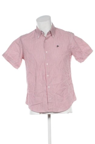 Herrenhemd Unbranded, Größe M, Farbe Mehrfarbig, Preis € 19,99