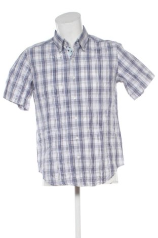 Cămașă de bărbați Unbranded, Mărime M, Culoare Multicolor, Preț 91,99 Lei