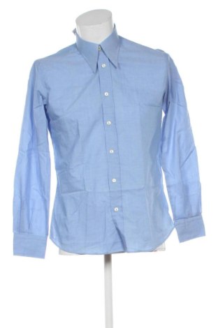 Cămașă de bărbați Unbranded, Mărime L, Culoare Albastru, Preț 91,99 Lei