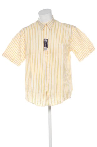 Herrenhemd Unbranded, Größe L, Farbe Mehrfarbig, Preis € 19,99