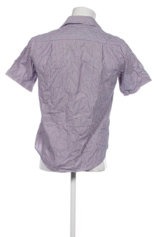 Herrenhemd Unbranded, Größe M, Farbe Mehrfarbig, Preis € 19,99