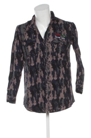 Pánska košeľa  Unbranded, Veľkosť XL, Farba Viacfarebná, Cena  17,95 €