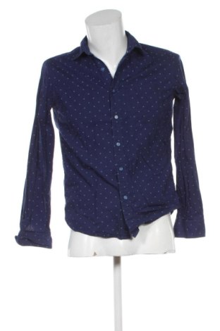 Herrenhemd Unbranded, Größe S, Farbe Mehrfarbig, Preis € 15,00