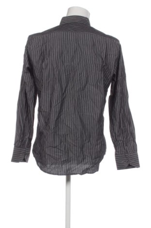 Ανδρικό πουκάμισο Unbranded, Μέγεθος M, Χρώμα Γκρί, Τιμή 17,99 €