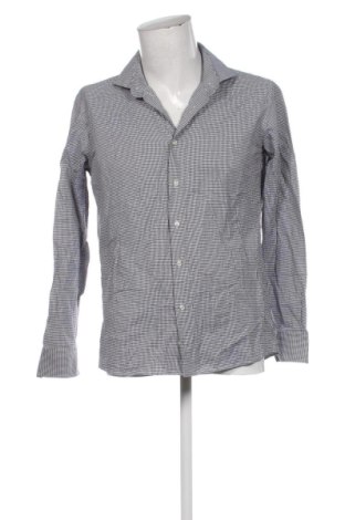 Herrenhemd Unbranded, Größe L, Farbe Mehrfarbig, Preis € 19,99