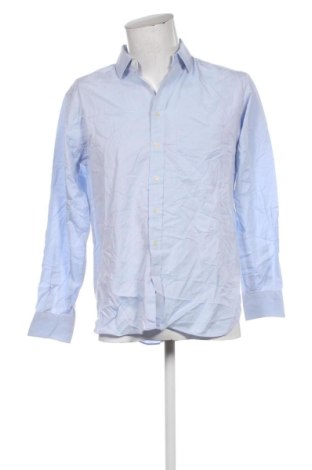 Pánska košeľa  Unbranded, Veľkosť S, Farba Modrá, Cena  17,95 €