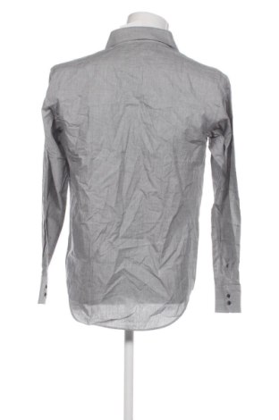 Ανδρικό πουκάμισο Unbranded, Μέγεθος M, Χρώμα Γκρί, Τιμή 17,99 €