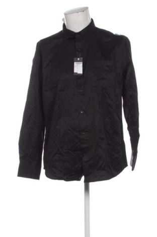 Férfi ing Unbranded, Méret XL, Szín Fekete, Ár 11 839 Ft