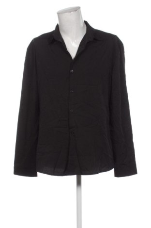 Męska koszula Unbranded, Rozmiar XXL, Kolor Czarny, Cena 78,99 zł