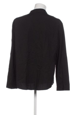 Męska koszula Unbranded, Rozmiar XXL, Kolor Czarny, Cena 78,99 zł