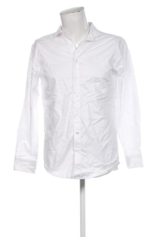Pánska košeľa  Unbranded, Veľkosť S, Farba Biela, Cena  17,95 €