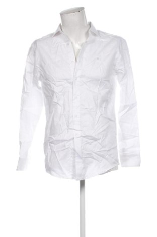 Cămașă de bărbați Unbranded, Mărime S, Culoare Alb, Preț 91,99 Lei