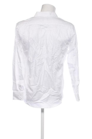 Cămașă de bărbați Unbranded, Mărime S, Culoare Alb, Preț 91,99 Lei