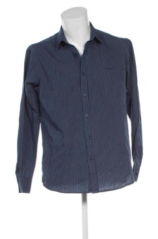 Pánska košeľa  Pierre Cardin, Veľkosť L, Farba Viacfarebná, Cena  28,00 €